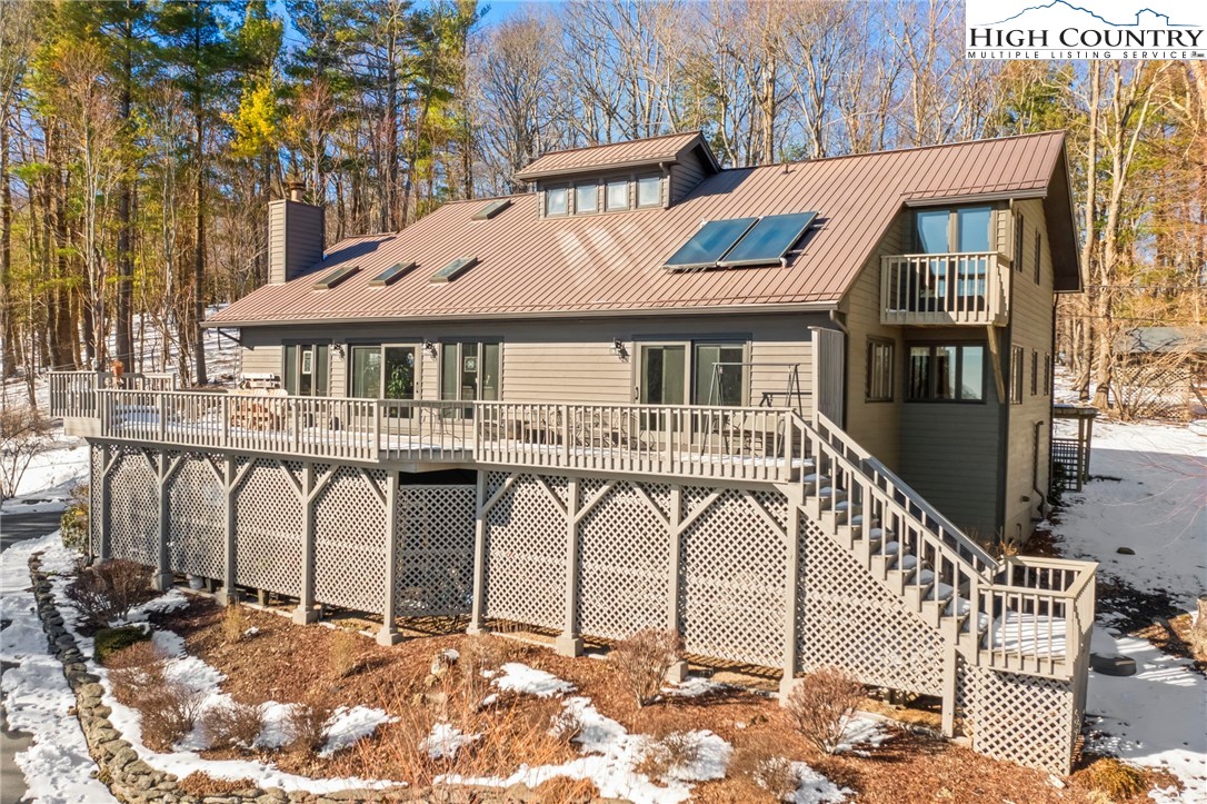 454 Huckleberry Trail