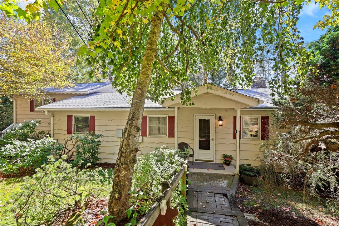 455 Boulder Gardens Road