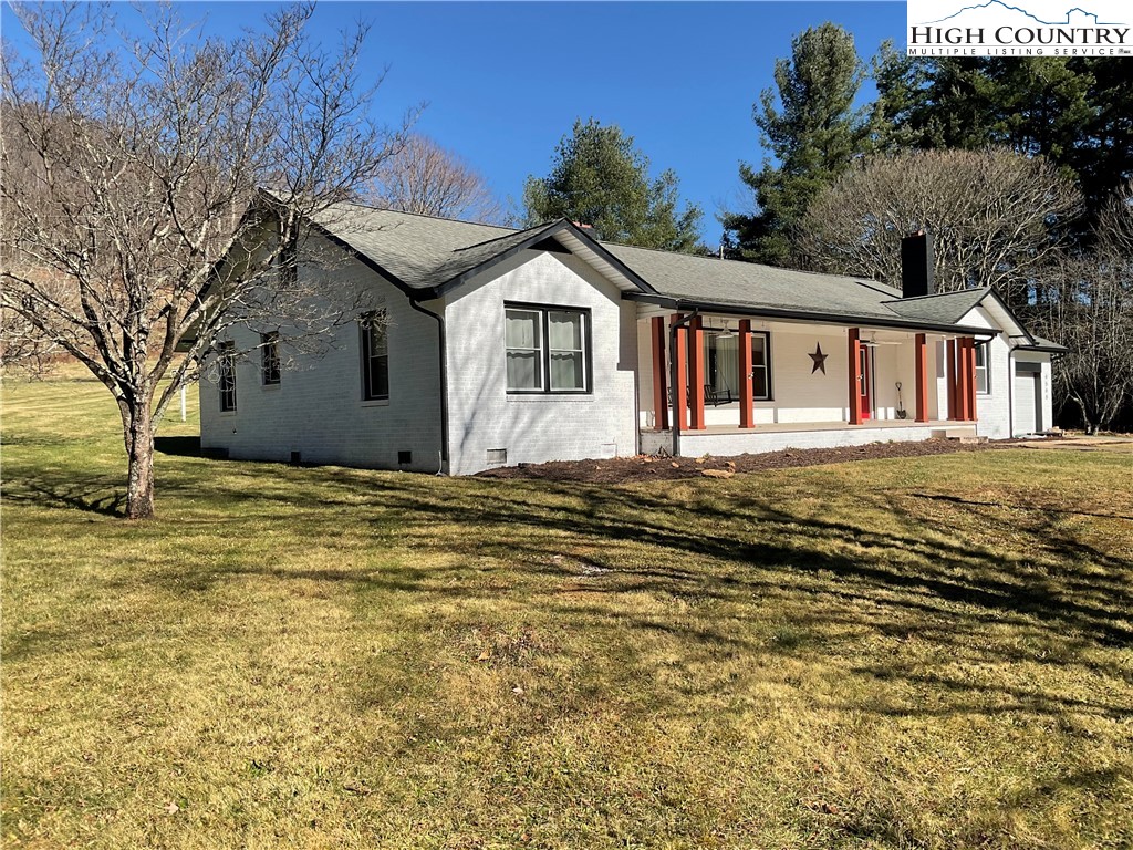 4560 Nc Highway 18 Highway