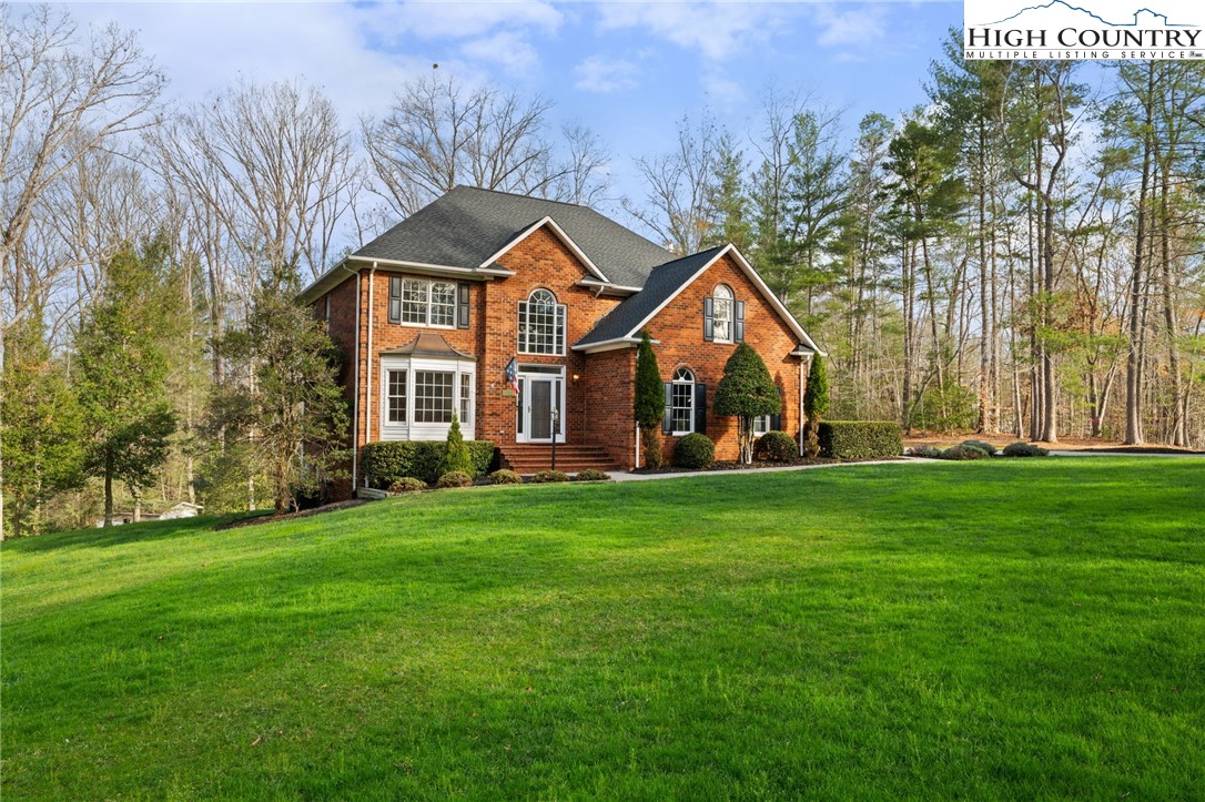 458 Jim Caudill Road