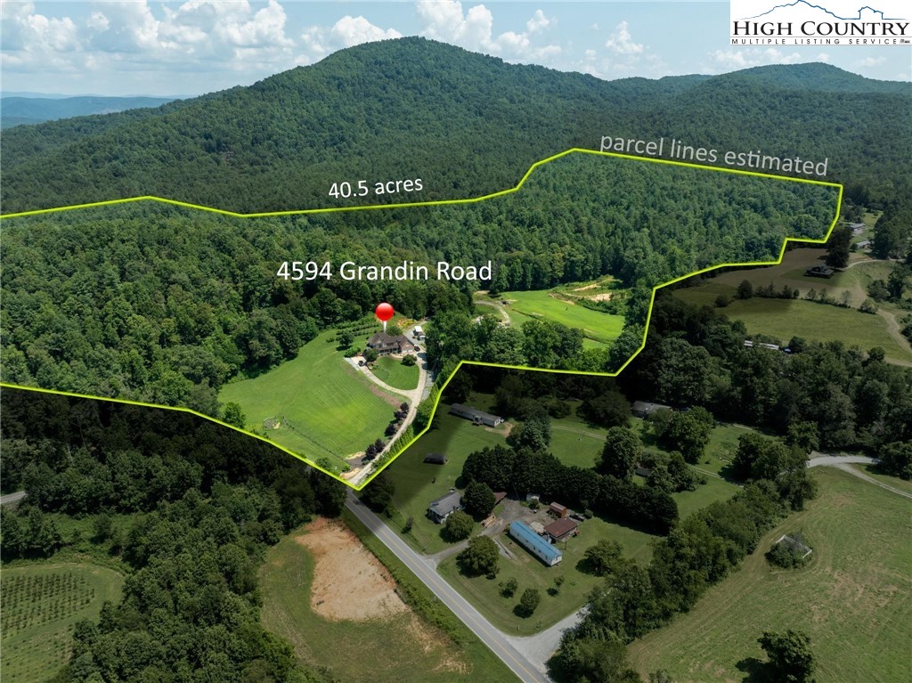 4594 Grandin Road