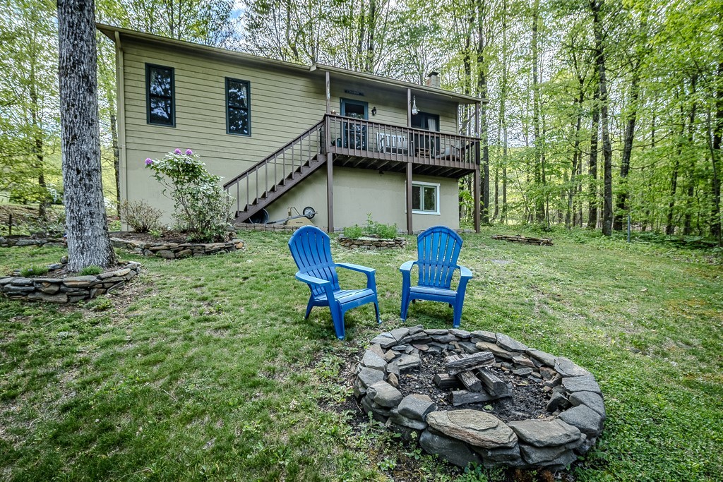 460 Harley Perry Road
