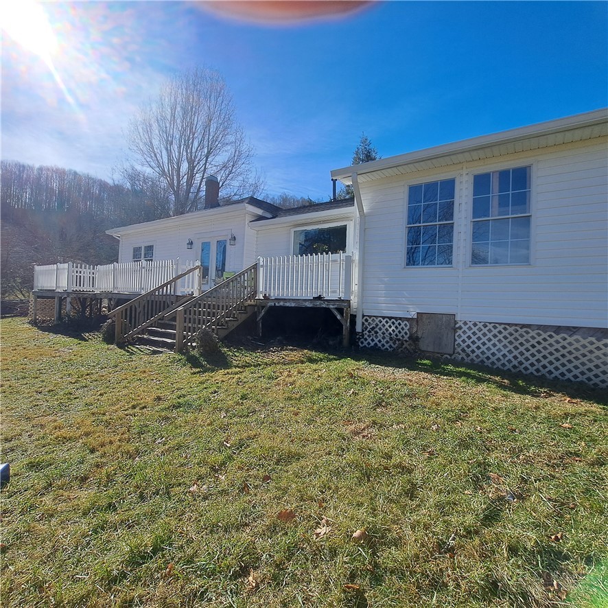 460 Little Elk Road