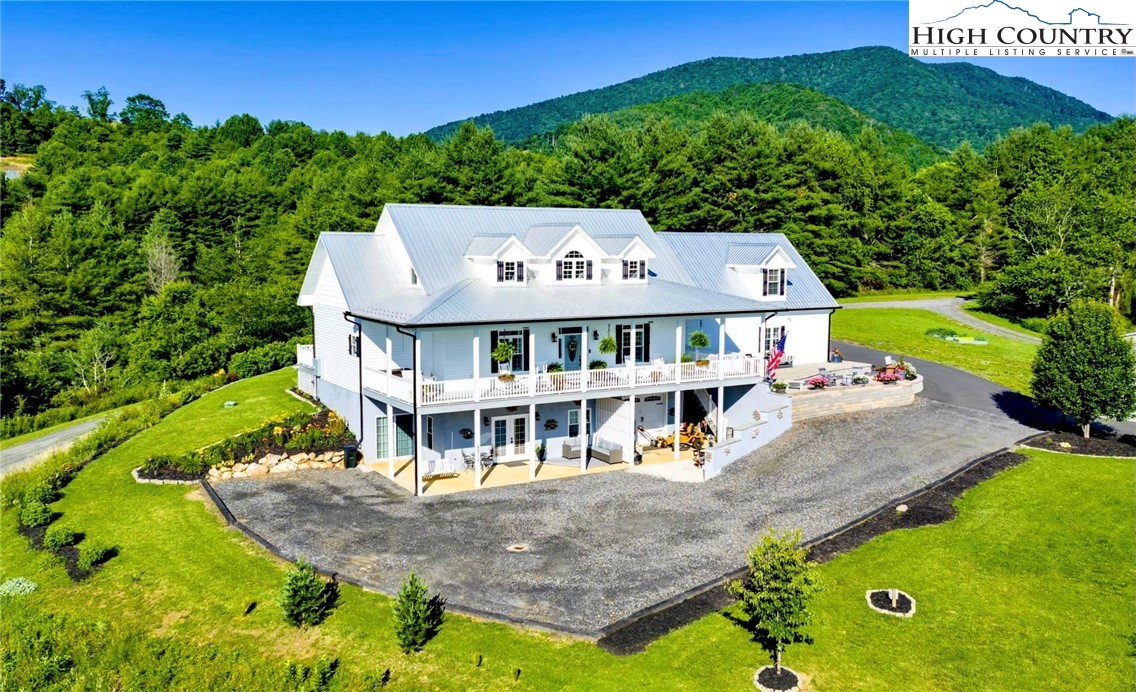 461 Chestnut Ridge Drive