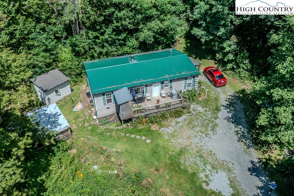 461 Reuben Wooten Road