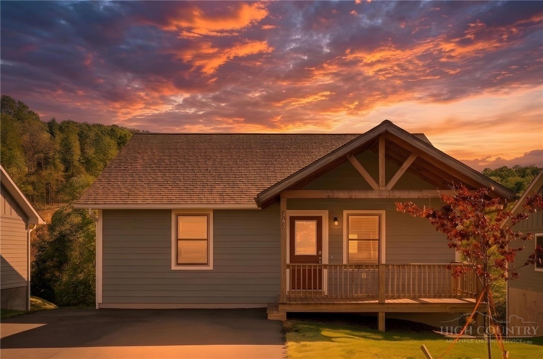 463 Townhomes Place 21