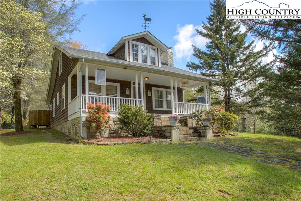 MLS 221360 4637 Edgemont Road, Collettsville, NC 28611