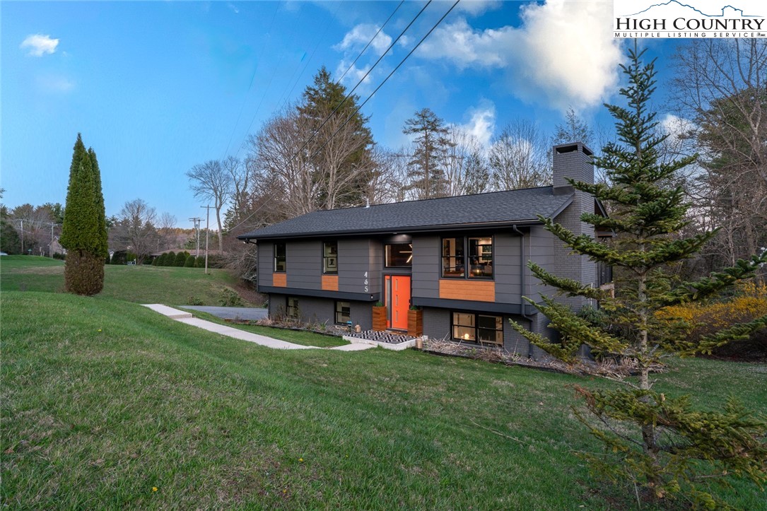 465 Highland Avenue