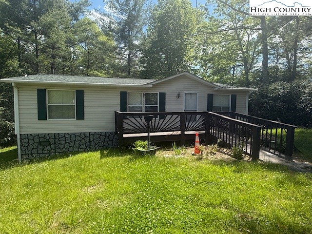 465 Piney Fork Road