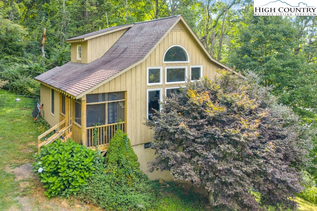 466 Dayspring Drive