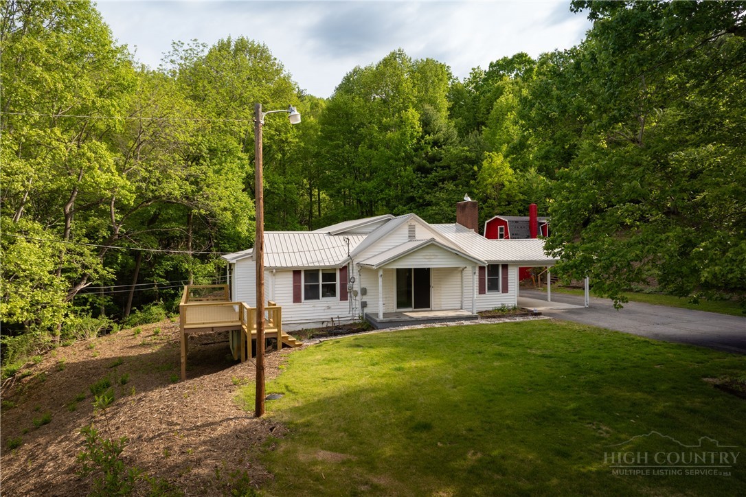 466 Stony Fork Road