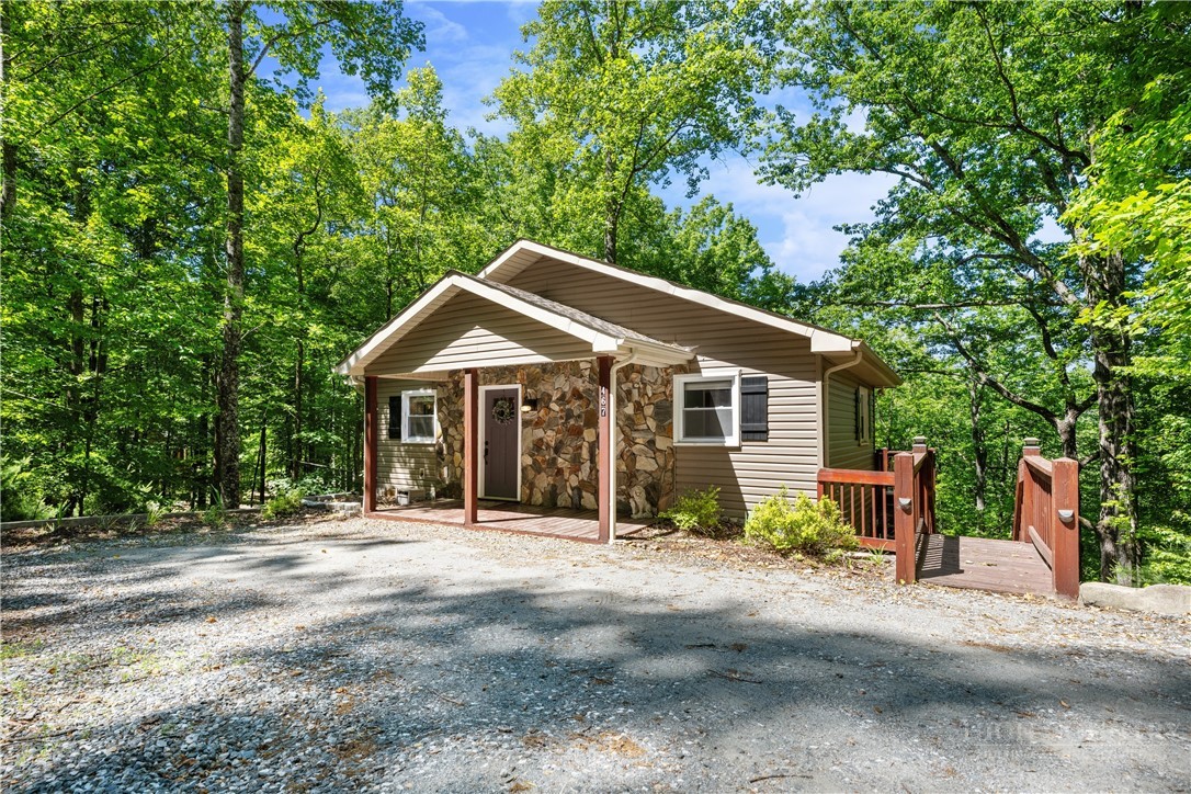 467 E Horse Shoe Ridge Road