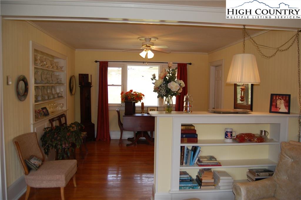 MLS 228988 468 Cranberry Street, Newland, NC 28657