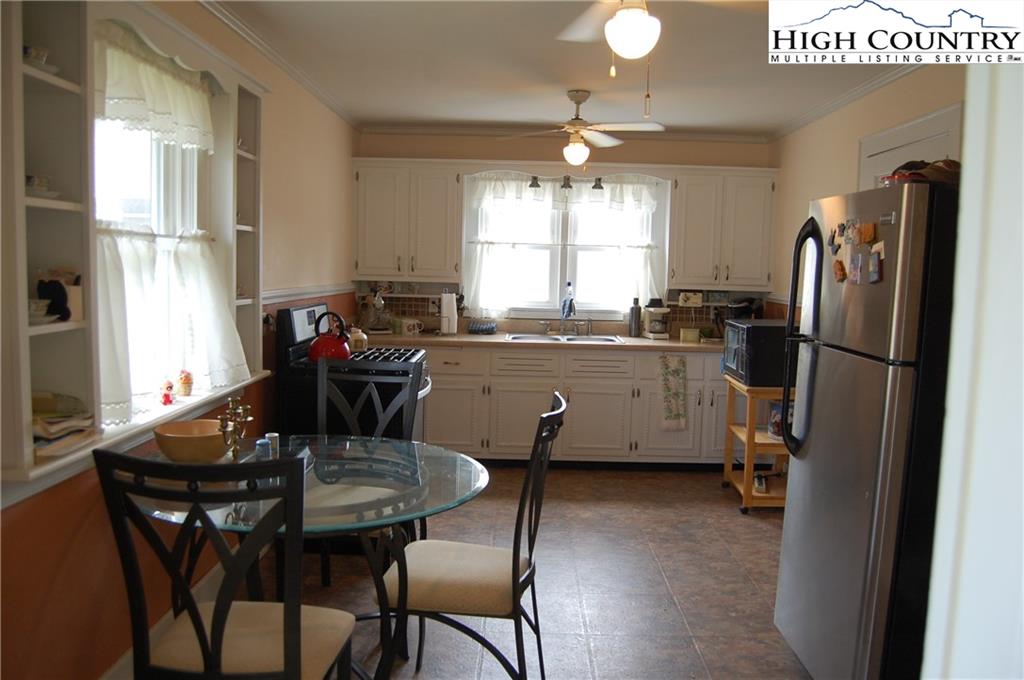 MLS 228988 468 Cranberry Street, Newland, NC 28657