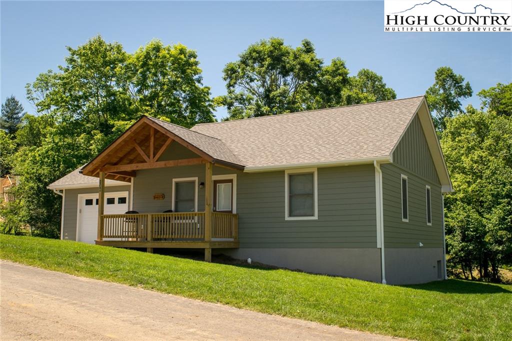 MLS 231914 436 Townhomes Place 49, Boone, NC 28607