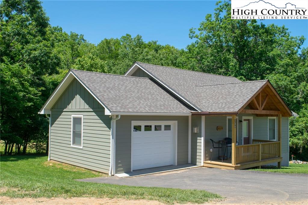 MLS 231914 436 Townhomes Place 49, Boone, NC 28607