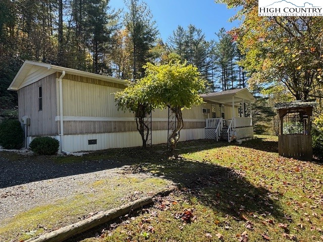 4704 Old Fields Creek Road