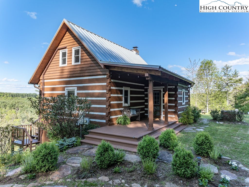 478 High Country Trail