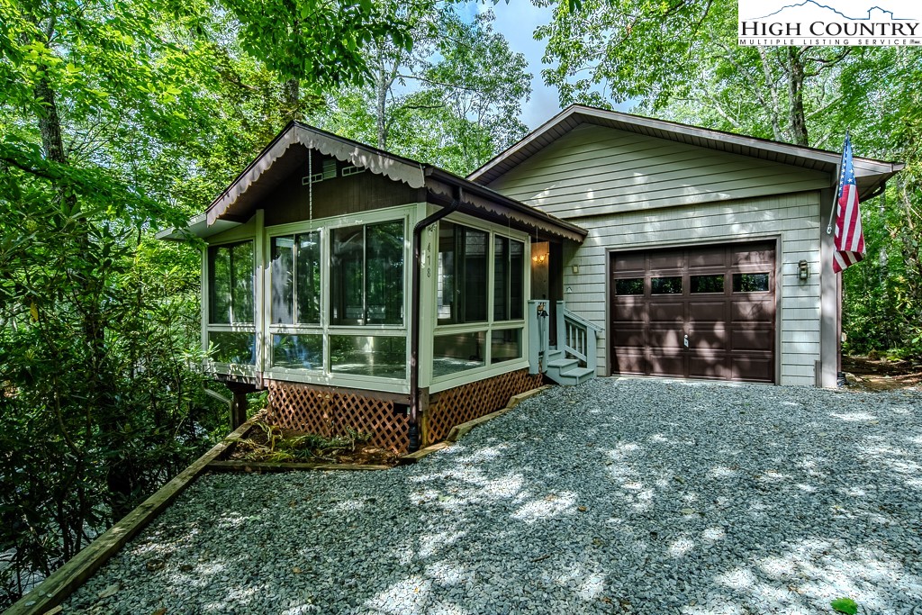 478 Laurel Hills Road