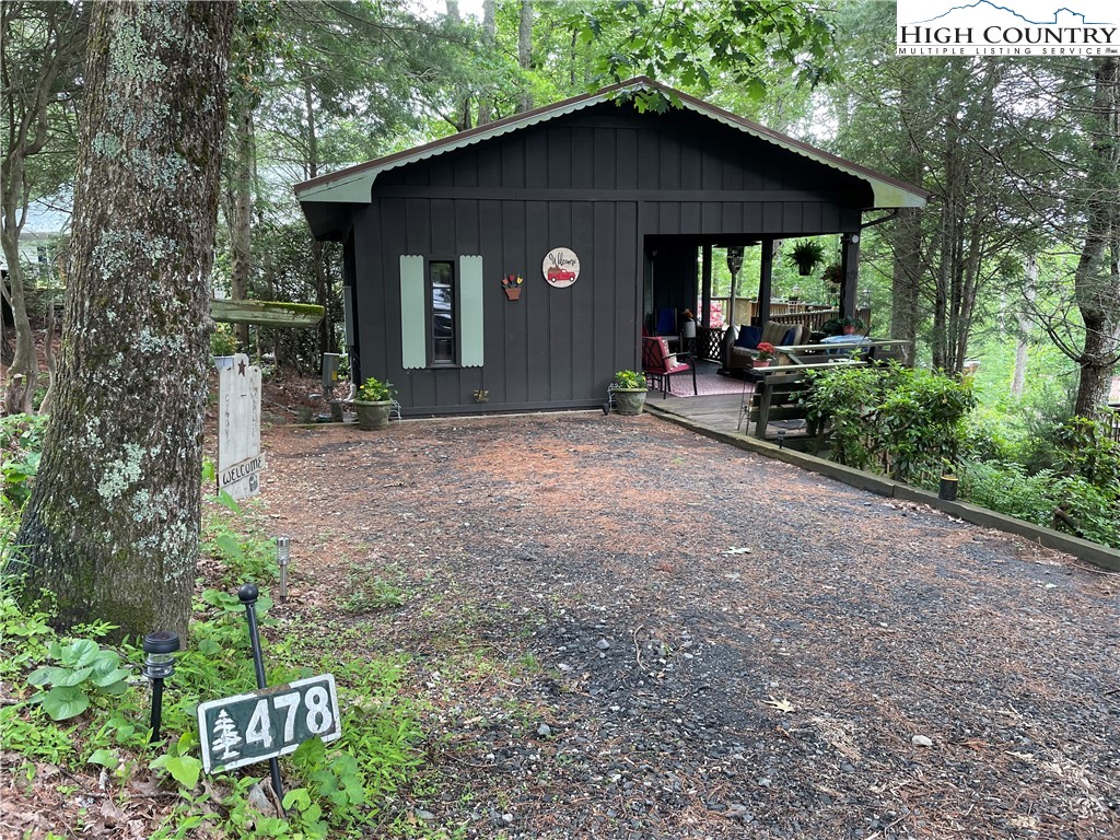 478 River Hollow Road