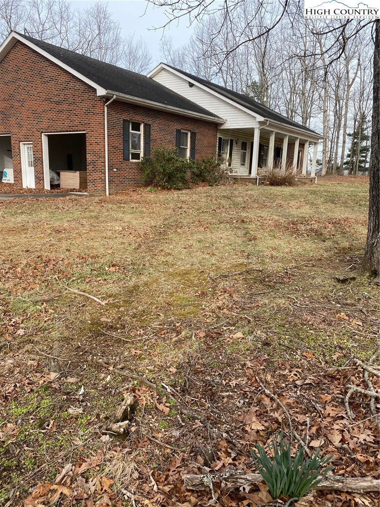 48 Saddle Mountain Church Road