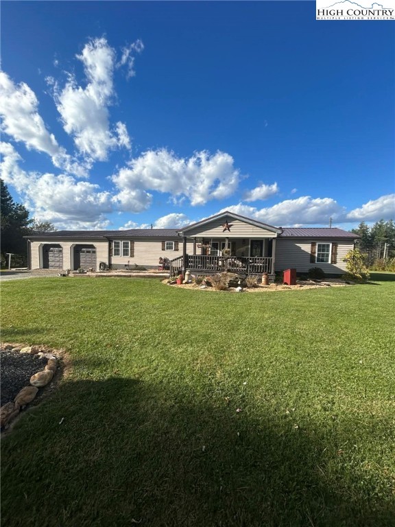 480 Fraser Road