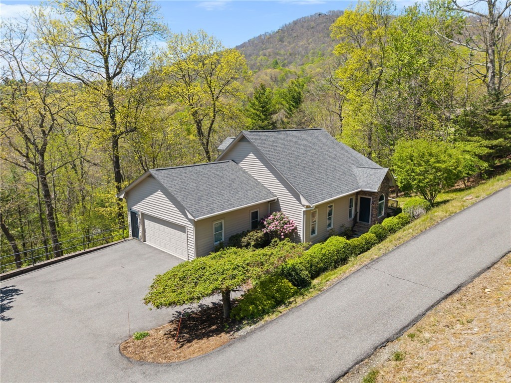 480 North Ridge Circle