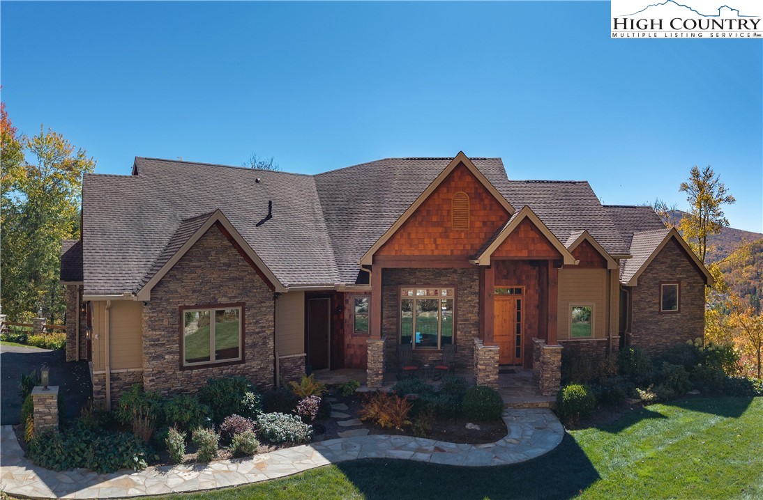 484 Farm Loop Road