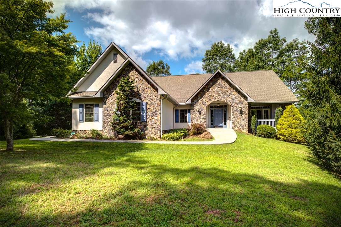 484 Liberty Landing Drive