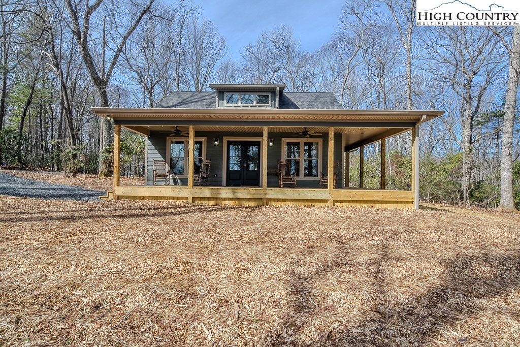 485 Bear Ridge Trail