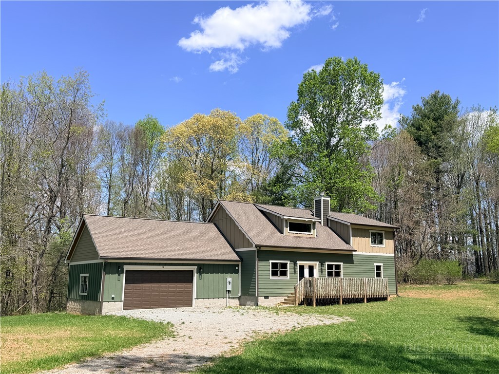 486 Hunter Lysik Way