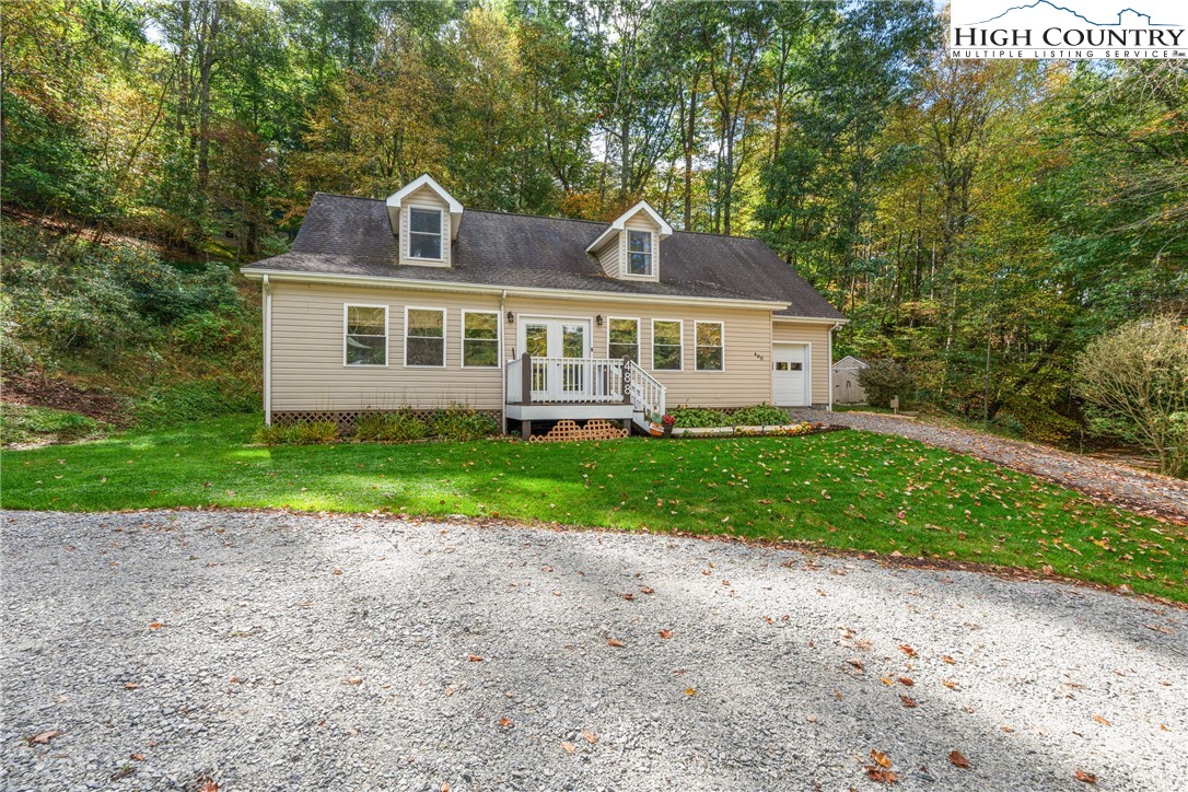488 Green Briar Road