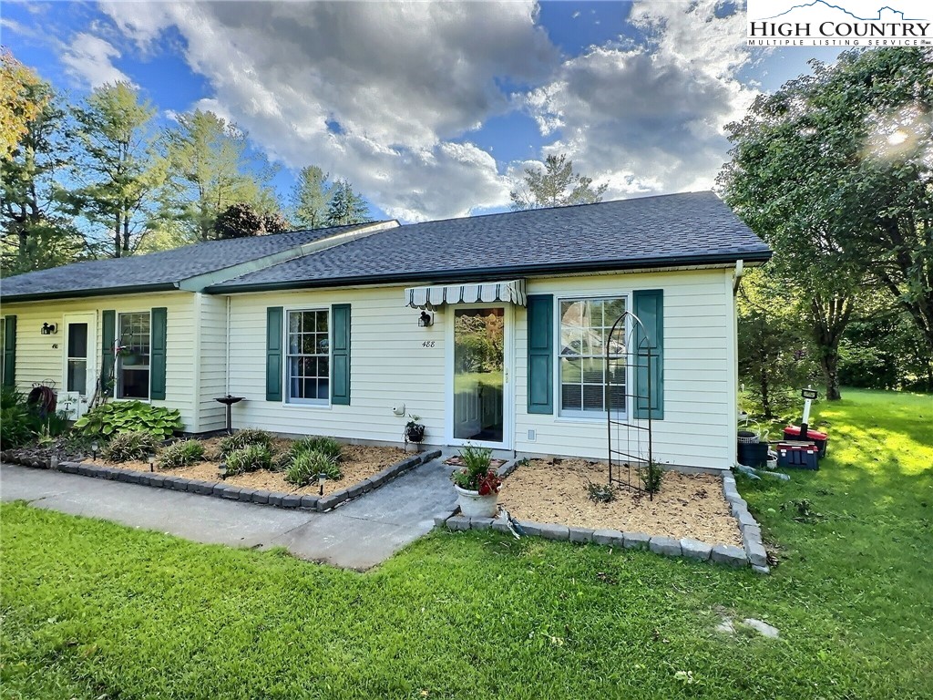 488 Kellwood Drive Extension 488