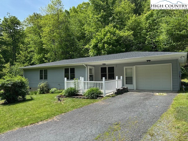 489 Astor Cook Road