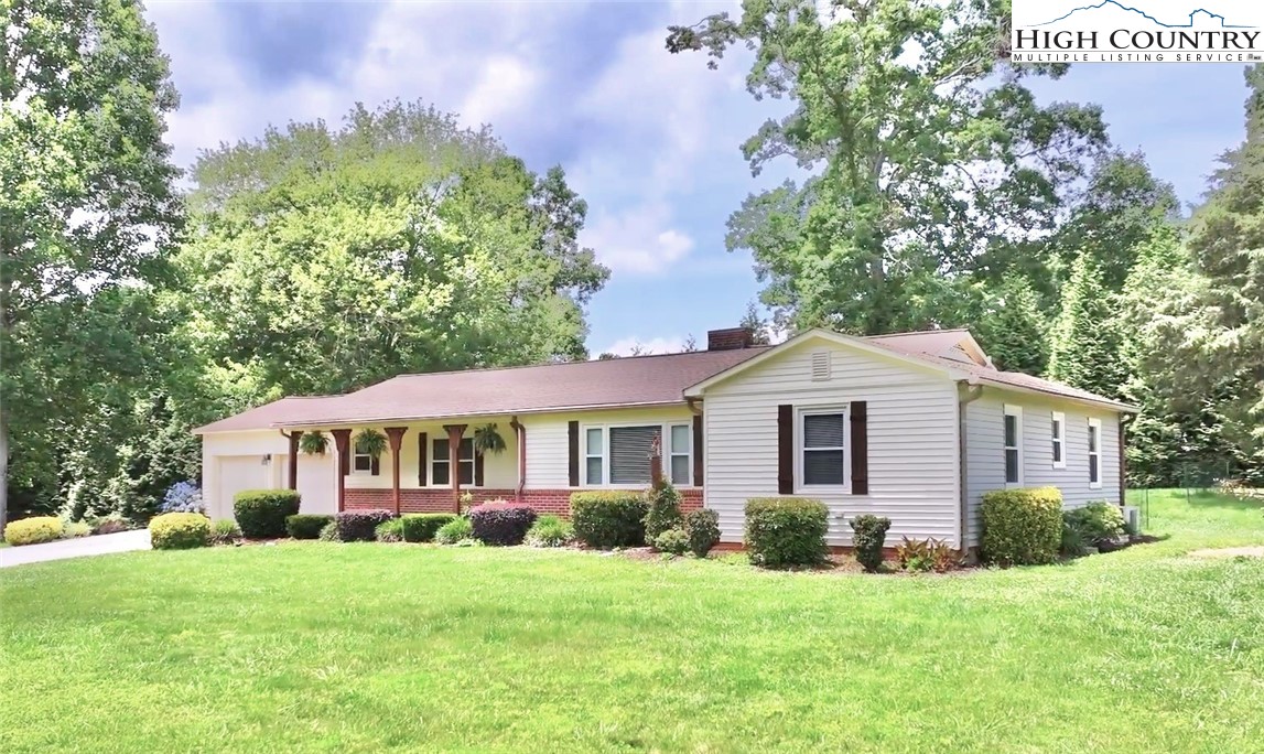 4897 Calico Road