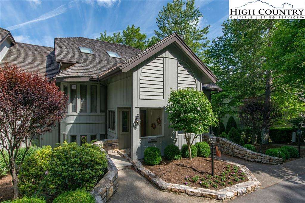 MLS 222344 490 Clubhouse Drive G2, Banner Elk, NC 28604