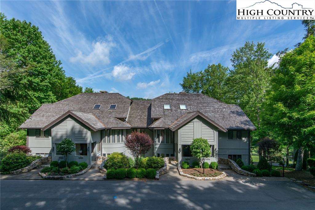 MLS 222344 490 Clubhouse Drive G2, Banner Elk, NC 28604