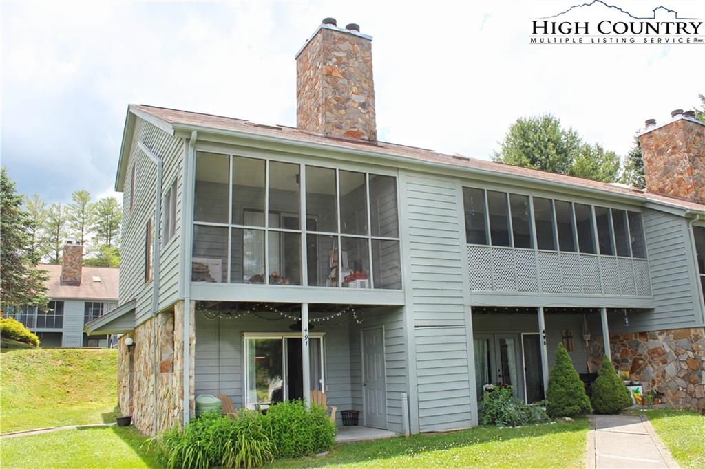 MLS 231655 491 Kellwood Drive 491, Boone, NC 28607