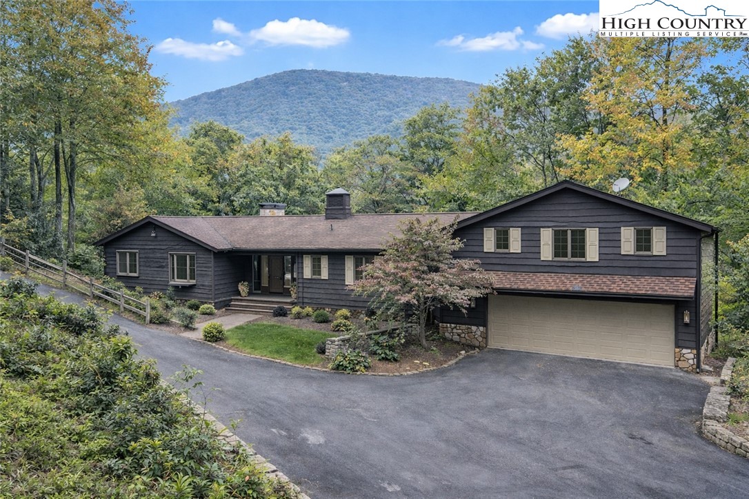 491 Mountain Aire Lane