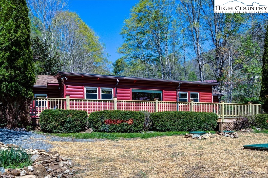 492 Willard Johnson Road