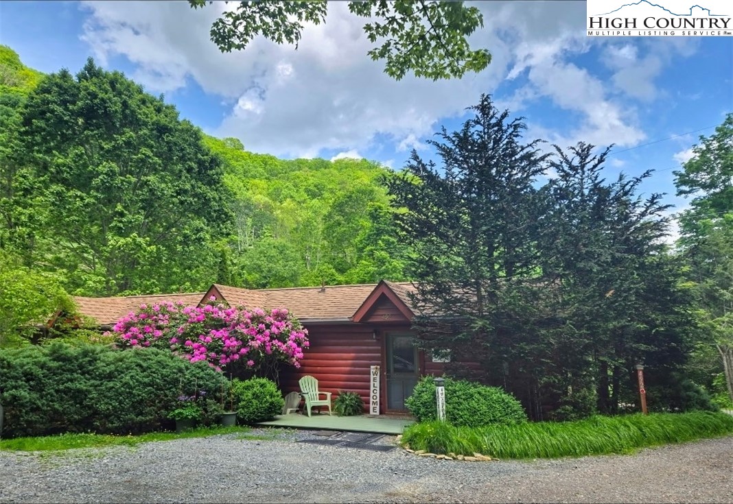 492 Willard Johnson Road