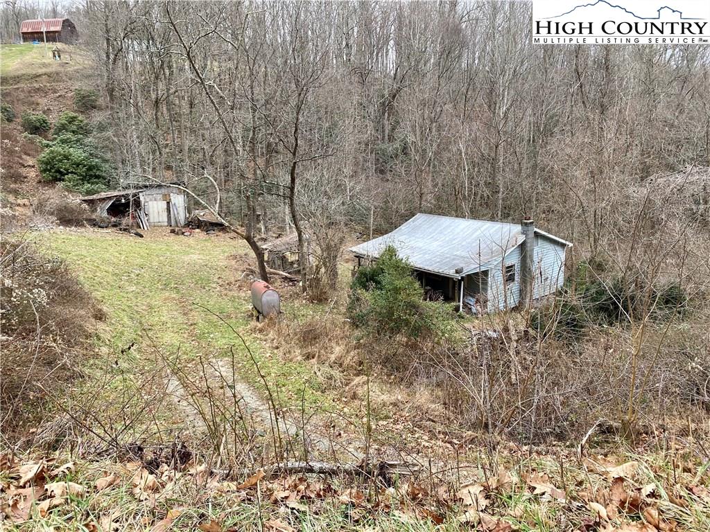 MLS 219458 496 Timber Ridge Road, Sugar Grove, NC 28679