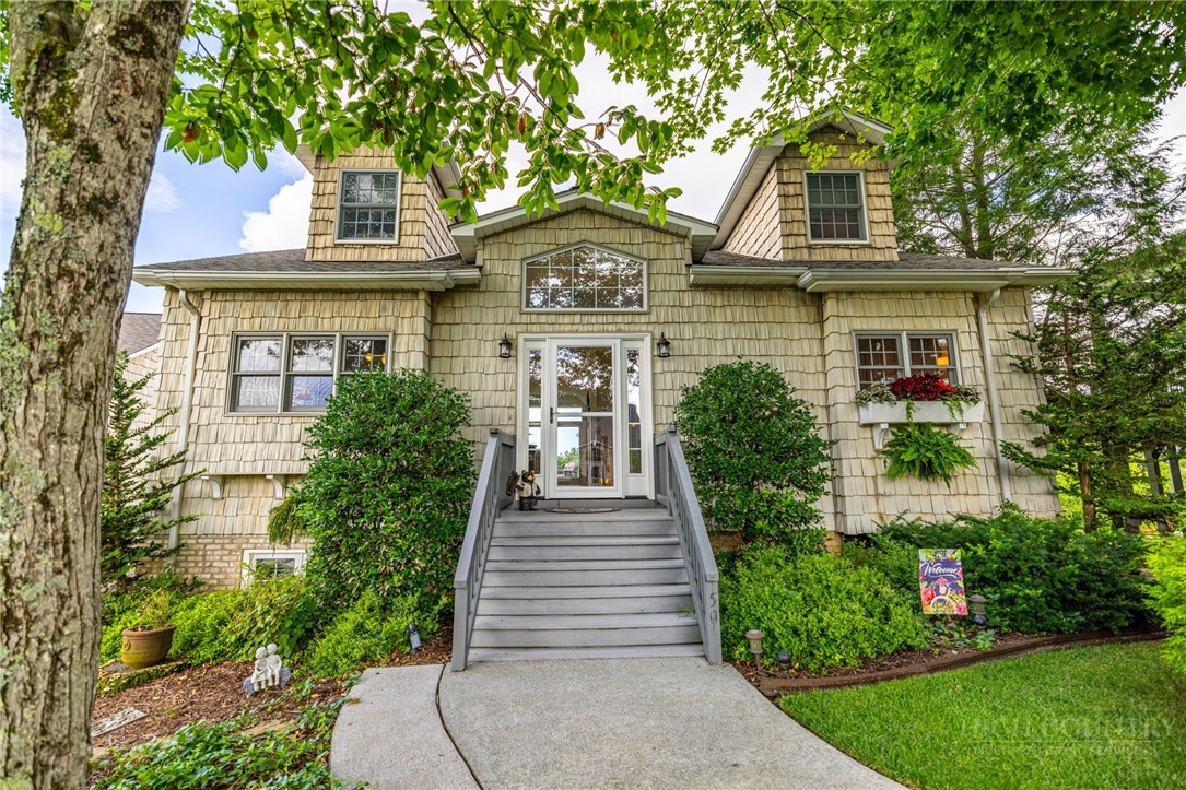 50 Mitchell River Ridge