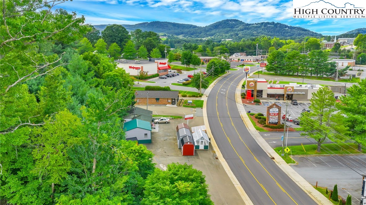 500 S Main Street