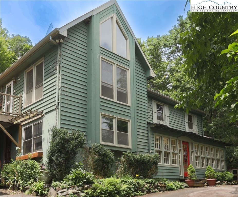 5033 Junaluska Road