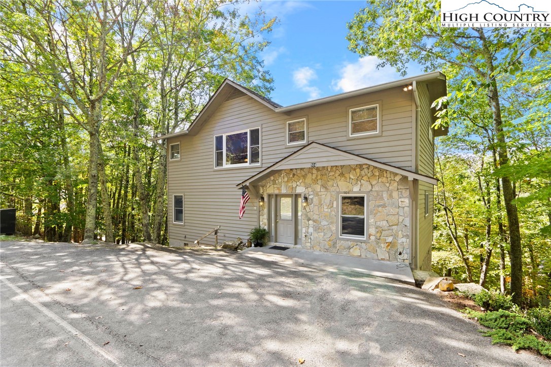 504 St. Andrews Road
