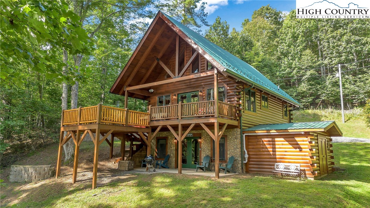 505 River Front Ridge Drive