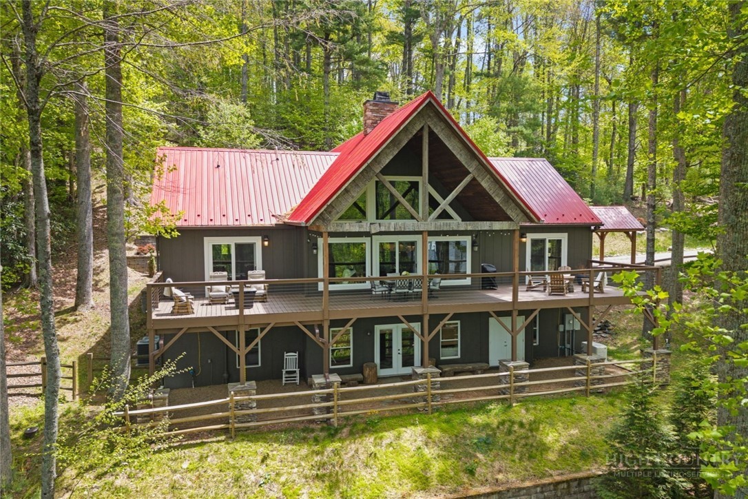 506 Crystal Mountain Road