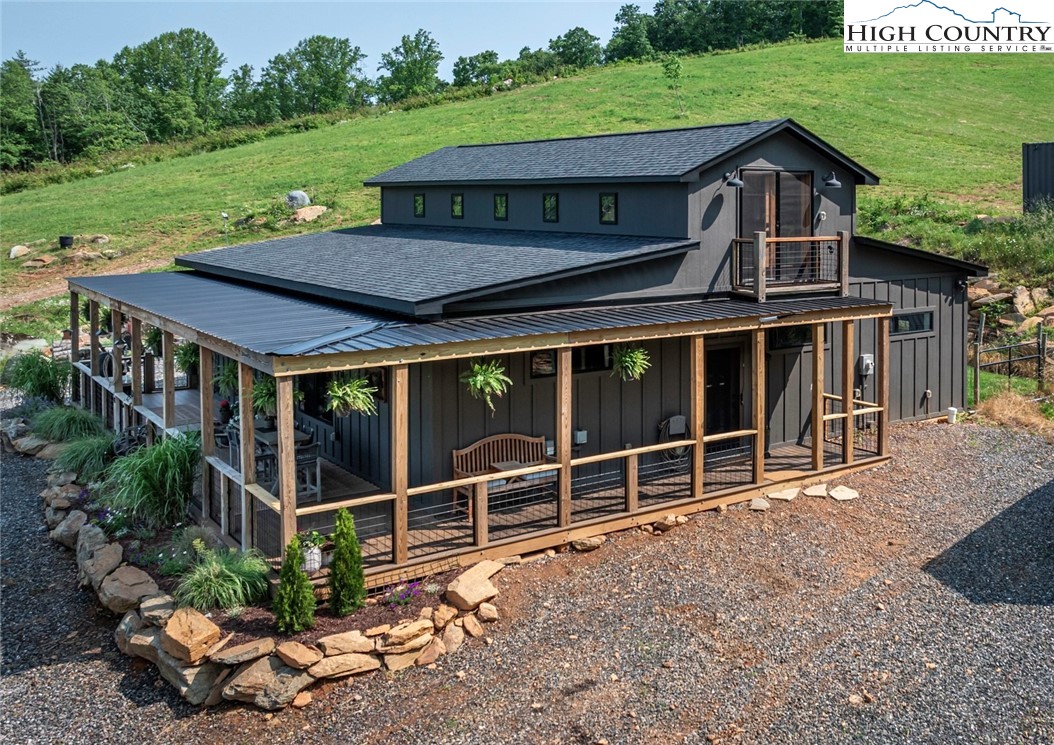 509 Grant Houck Road