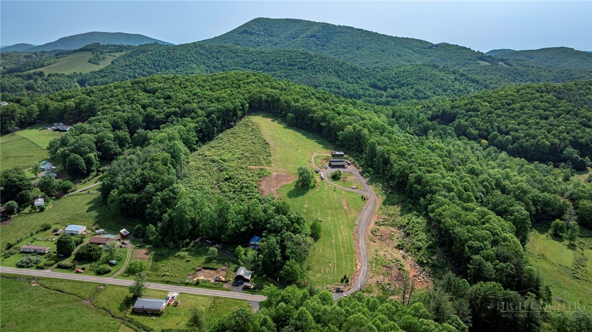 509 Grant Houck Road